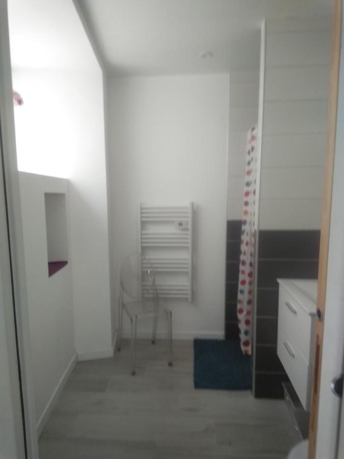 Pas A Pas Chambre D'Hotes Sarrancolin Экстерьер фото